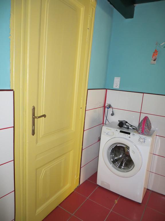 Ráday Street Apartment Boedapest Kamer foto