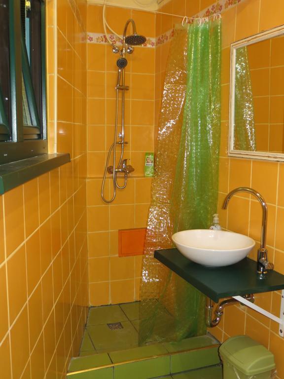 Ráday Street Apartment Boedapest Kamer foto